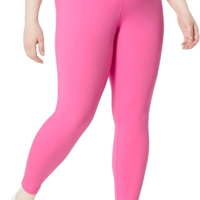 689c460960c5419db05c59ab705074a02e7095d975eccb2980f77.jpg Amazon Essentials Workout Leggings for Women, High-Rise Active Sculpt Athleisure, Available in Plus Size
