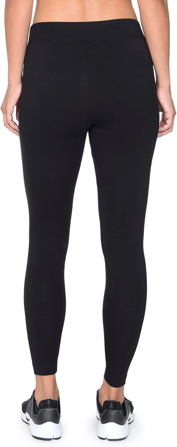 Danskin Women's Essentials Ankle Legging