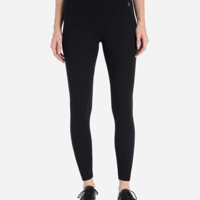 Danskin Women's Essentials Ankle Legging