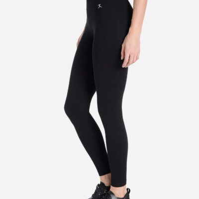 Danskin Women's Essentials Ankle Legging