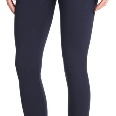 Danskin Women's Essentials Ankle Legging