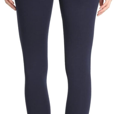 Danskin Women's Essentials Ankle Legging