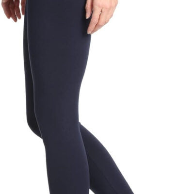 Danskin Women's Essentials Ankle Legging