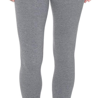 Danskin Women's Essentials Ankle Legging