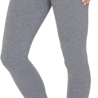 Danskin Women's Essentials Ankle Legging