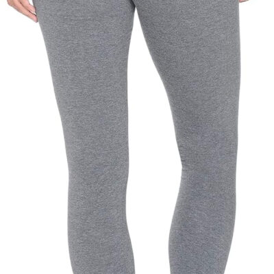 Danskin Women's Essentials Ankle Legging