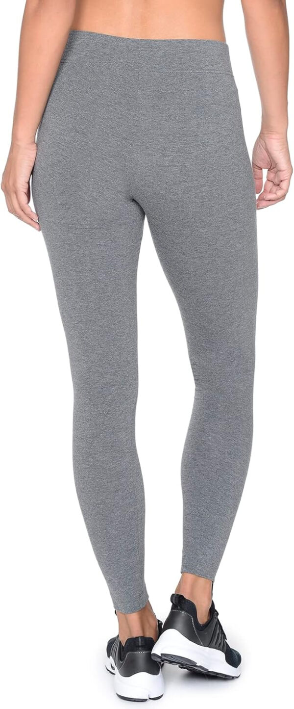 Danskin Women's Essentials Ankle Legging