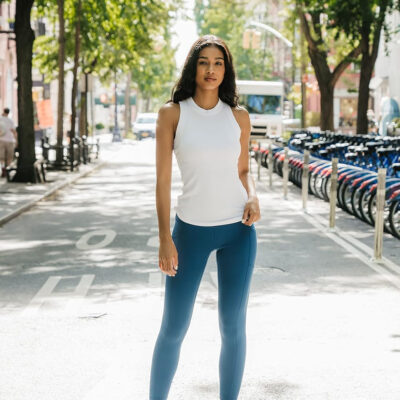 689c479f6e8b91a501ba7b28c60f3c1a162adc8ee798f56b3b0c5.jpg 90 Degree By Reflex Womens High Waist Elastic Free Ankle Length Wonderlink Leggings with Side Pockets