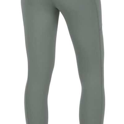 689c47a609058421560388a160be6407dad5cc29447845e1f4f8e.jpg 90 Degree By Reflex Womens High Waist Elastic Free Ankle Length Wonderlink Leggings with Side Pockets