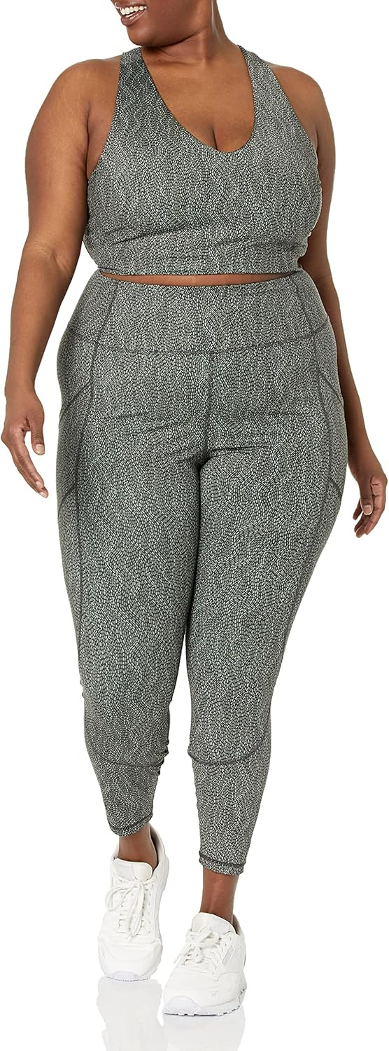 689c49db9c8d73b8f4bd1a85c3cca7a6360f2bb36aa802731f8dc.jpg Amazon Essentials Women's Active Sculpt Workout High Rise Full Length Leggings with Pockets (Available in Plus Size)