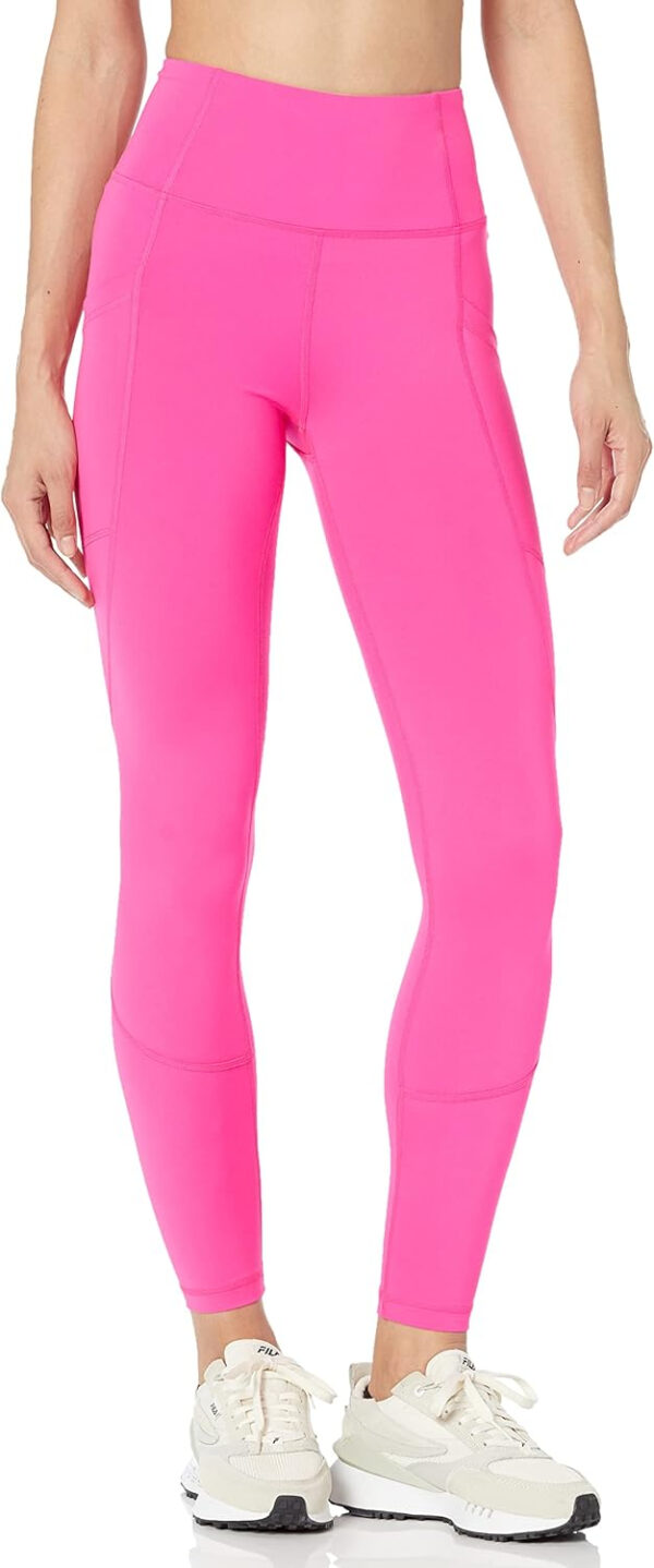 689c49ebe1de931f1b5aeb411007c93a4029def2b0b0004ebecf3.jpg Amazon Essentials Women's Active Sculpt Workout High Rise Full Length Leggings with Pockets (Available in Plus Size)