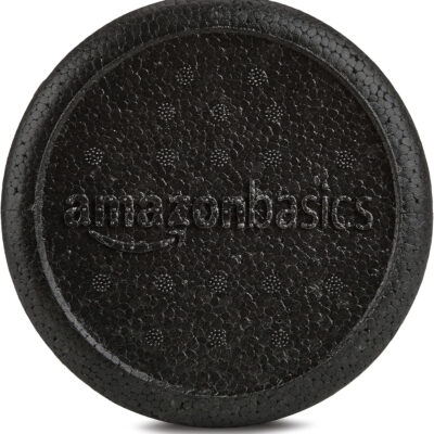 Amazon Basics High Density Foam
