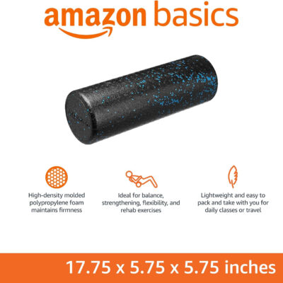 Amazon Basics High Density Foam