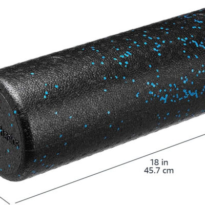 Amazon Basics High Density Foam