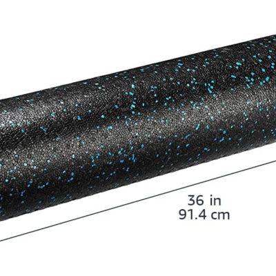 Amazon Basics High Density Foam