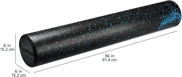 Amazon Basics High Density Foam