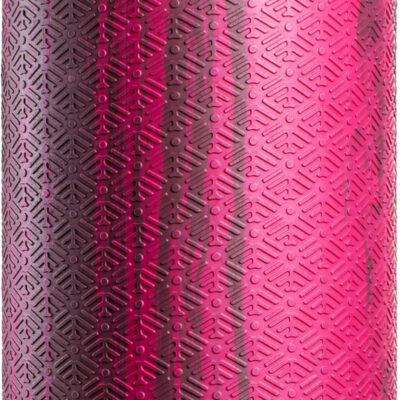 OPTP PRO-Roller Soft Density Foam Roller – Low Density Soft Foam Roller for Physical Therapy, Pilates, Yoga Foam Roll Exercises, and Muscle Recovery- Blue 36" x 6"