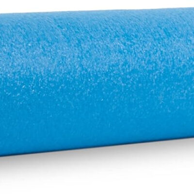ProsourceFit Flex Foam Rollers for Muscle Massage, Physical Therapy, Core & Balance Exercises Stabilization