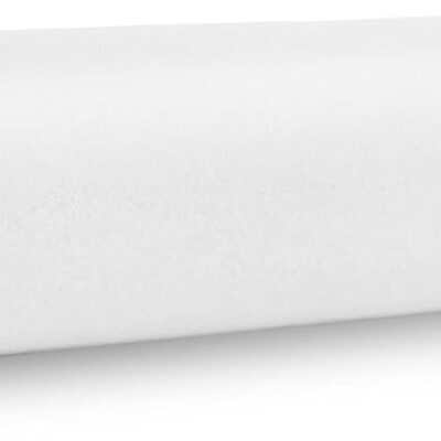 ProsourceFit Flex Foam Rollers for Muscle Massage, Physical Therapy, Core & Balance Exercises Stabilization