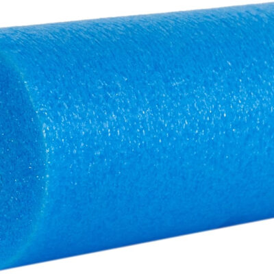ProsourceFit Flex Foam Rollers for Muscle Massage, Physical Therapy, Core & Balance Exercises Stabilization