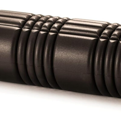 689c4feeba43d27fbda80d7026913adb2a88b8e71a7ffa550cde9.jpg TRIGGERPOINT Performance Therapy Grid Patented Multi-Density Foam Massage Roller Exercise, Deep Tissue&Muscle Recovery Relieves Muscle Pain & Tightness, Improves Mobility & Circulation