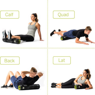 689c4ff3dbc1f743975d7d4e18455325965866d17ff1811b9517a.jpg TRIGGERPOINT Performance Therapy Grid Patented Multi-Density Foam Massage Roller Exercise, Deep Tissue&Muscle Recovery Relieves Muscle Pain & Tightness, Improves Mobility & Circulation