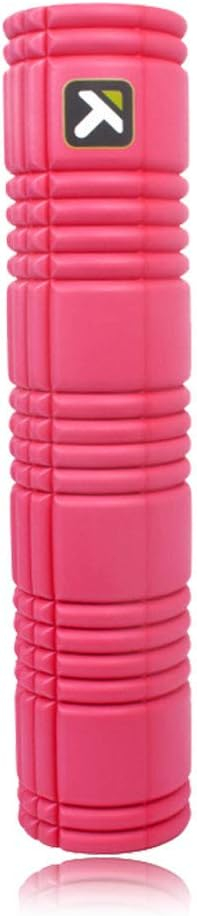 689c4ffa20240ded74698a441a4fa166efebd7a71b42f0c04a45d.jpg TRIGGERPOINT Performance Therapy Grid Patented Multi-Density Foam Massage Roller Exercise, Deep Tissue&Muscle Recovery Relieves Muscle Pain & Tightness, Improves Mobility & Circulation