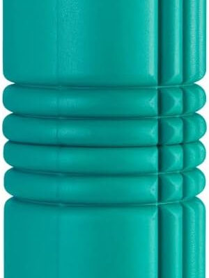 689c4ffdf1996ea1ffda4671ddb6cf9136ed83cba3a4596712d54.jpg TRIGGERPOINT Performance Therapy Grid Patented Multi-Density Foam Massage Roller Exercise, Deep Tissue&Muscle Recovery Relieves Muscle Pain & Tightness, Improves Mobility & Circulation