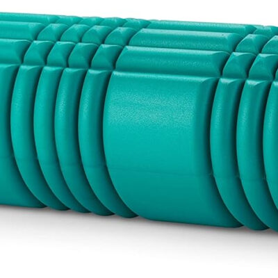 689c5004740cd90459663424a7ae6922498f51bdfa08287347acc.jpg TRIGGERPOINT Performance Therapy Grid Patented Multi-Density Foam Massage Roller Exercise, Deep Tissue&Muscle Recovery Relieves Muscle Pain & Tightness, Improves Mobility & Circulation