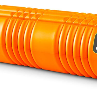 689c5005a8bdedd5f15659f520ea100483f7ab02e9010f6c7cc07.jpg TRIGGERPOINT Performance Therapy Grid Patented Multi-Density Foam Massage Roller Exercise, Deep Tissue&Muscle Recovery Relieves Muscle Pain & Tightness, Improves Mobility & Circulation