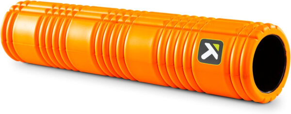 689c5005a8bdedd5f15659f520ea100483f7ab02e9010f6c7cc07.jpg TRIGGERPOINT Performance Therapy Grid Patented Multi-Density Foam Massage Roller Exercise, Deep Tissue&Muscle Recovery Relieves Muscle Pain & Tightness, Improves Mobility & Circulation
