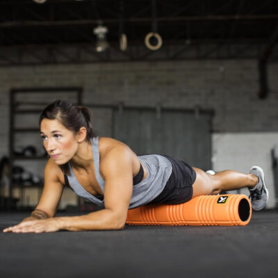 689c500e09794068a1ab6ca0906ecc42d78d1540460a4adc2d2cd.jpg TRIGGERPOINT Performance Therapy Grid Patented Multi-Density Foam Massage Roller Exercise, Deep Tissue&Muscle Recovery Relieves Muscle Pain & Tightness, Improves Mobility & Circulation