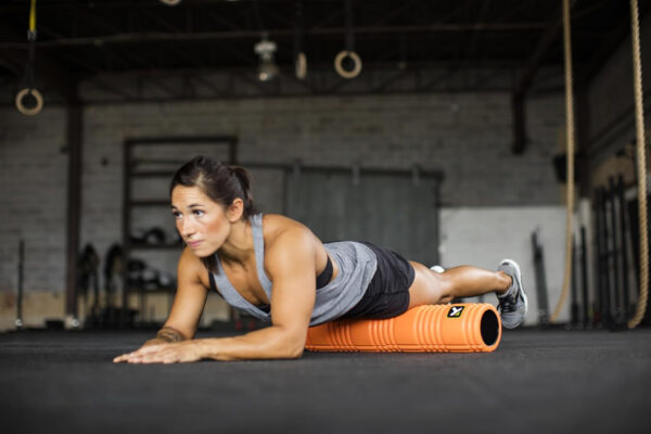 689c500e09794068a1ab6ca0906ecc42d78d1540460a4adc2d2cd.jpg TRIGGERPOINT Performance Therapy Grid Patented Multi-Density Foam Massage Roller Exercise, Deep Tissue&Muscle Recovery Relieves Muscle Pain & Tightness, Improves Mobility & Circulation