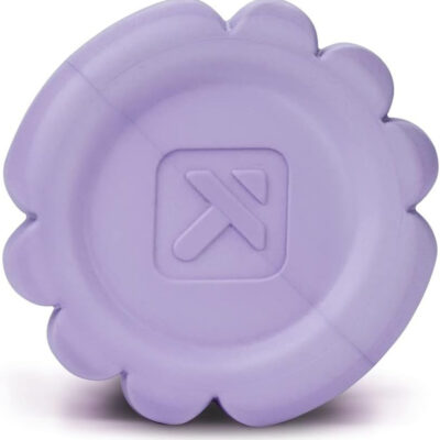 TriggerPoint CORE Foam Massage Roller with Softer Compression for Exercise, Deep Tissue and Muscle Recovery - Relieves Muscle Pain & Tightness, Improves Mobility & Circulation (12'', 18'', 36'')