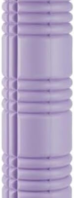 TriggerPoint CORE Foam Massage Roller with Softer Compression for Exercise, Deep Tissue and Muscle Recovery - Relieves Muscle Pain & Tightness, Improves Mobility & Circulation (12'', 18'', 36'')