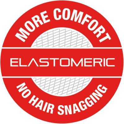 Speedo Elastomeric Solid Silicone Swim Cap