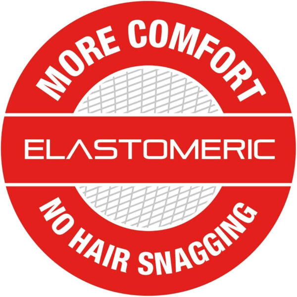 Speedo Elastomeric Solid Silicone Swim Cap