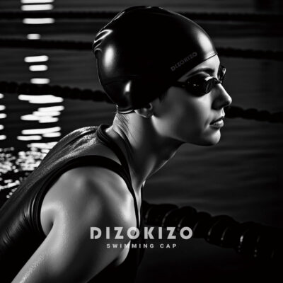 689c63f711683b1f0108347debde755dfe3238a3feb6cfdcafa21.jpg 2pcs High Elasticity Silicone Swim Cap for Women and Men, Comfortable Non-Slip Swimming Caps for Long and Short Hair, Durable Waterproof Swim Hats for Adults, Keep Hair Dry
