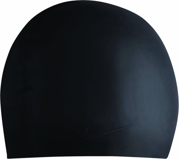 Nike Silicone Swim Caps Solid