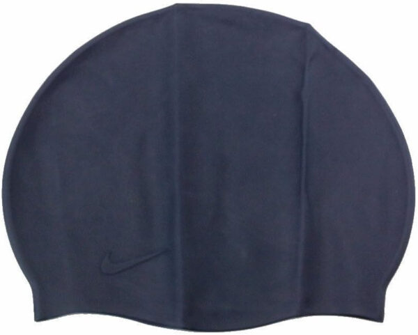 Nike Silicone Swim Caps Solid