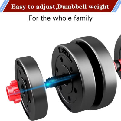689c6774b2a6460c4f729064ba8ba348dd7f76d7113c64634cb30.jpg Adjustable-Dumbbells-Sets,Free Weights-Dumbbells Set of 2 Convertible To Barbell A Pair of Lightweight for Home Gym,Women and Men Equipment