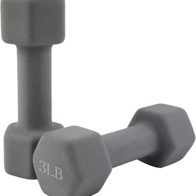 689c6e7c4a0f012e1fd62e2f6bb2467d09a85ce04f201e162ea52.jpg Saorzon Dumbbells Set of 2 Exercise Fitness Dumbbell for Home Gym Free Weights Hand Hex Dumb Bells