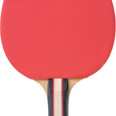 689c7cae27b7d5f028b2d643f093c0fa8024db42d65eaf2ee9e92.jpg STIGA Performance 2 or 4 Player Table Tennis Set – USATT Approved Rackets and 3-Star Balls – 5-Ply Blade & Flared Handle – Perfect for Skill Development