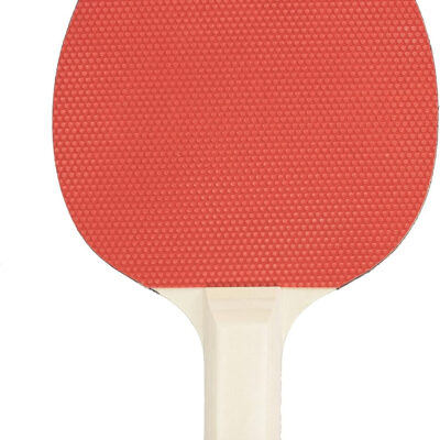 689c7e74a1b509439403dff95237853383a0506f96e54d201b206.jpg STIGA Hardbat Table Tennis Racket - USATT Approved Recreational Ping Pong Paddle