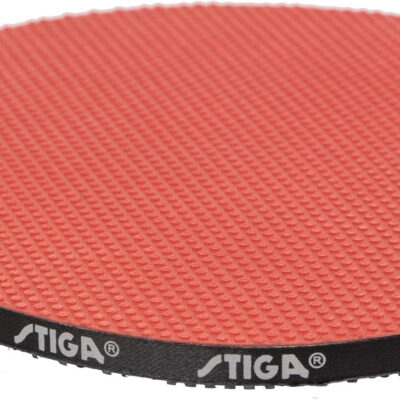 689c7e7a3cadba871be8f35b68546dea0d8e08ae9f4f5066bd47b.jpg STIGA Hardbat Table Tennis Racket - USATT Approved Recreational Ping Pong Paddle