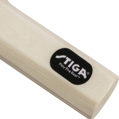689c7e7d6e333a7af88a7786e98f7af3bd3a4cfce2f68e5a1672f.jpg STIGA Hardbat Table Tennis Racket - USATT Approved Recreational Ping Pong Paddle