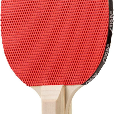 689c7e8177962bcfdd834863bd001317e1873b2e573535ddf8f7a.jpg STIGA Hardbat Table Tennis Racket - USATT Approved Recreational Ping Pong Paddle