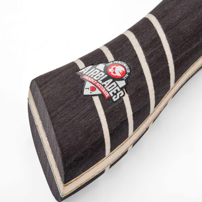 689c7f34b5bd9a972f4c4a610b4770b0c31f811016e562588534f.jpg The Peace Maker ALC - Professional Ping Pong Paddle - Carbon Fiber Table Tennis Racket Producing Maximum Spin & Control for All Levels - Hard Carry Case & Ergonomic Handle.