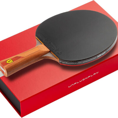 689c7fac7bf7f03e960d3714d48d8b43dcab18c2ee59adcb829d4.jpg Killerspin Jet 800 Speed N2 - A Professional Grade Ping Pong Paddle - Competition Grade, Advanced Players, Red/Black