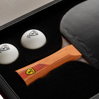 689c7fae54afc01b0859f1d9876d831d9a6187523215b46b9ae43.jpg Killerspin Jet 800 Speed N2 - A Professional Grade Ping Pong Paddle - Competition Grade, Advanced Players, Red/Black